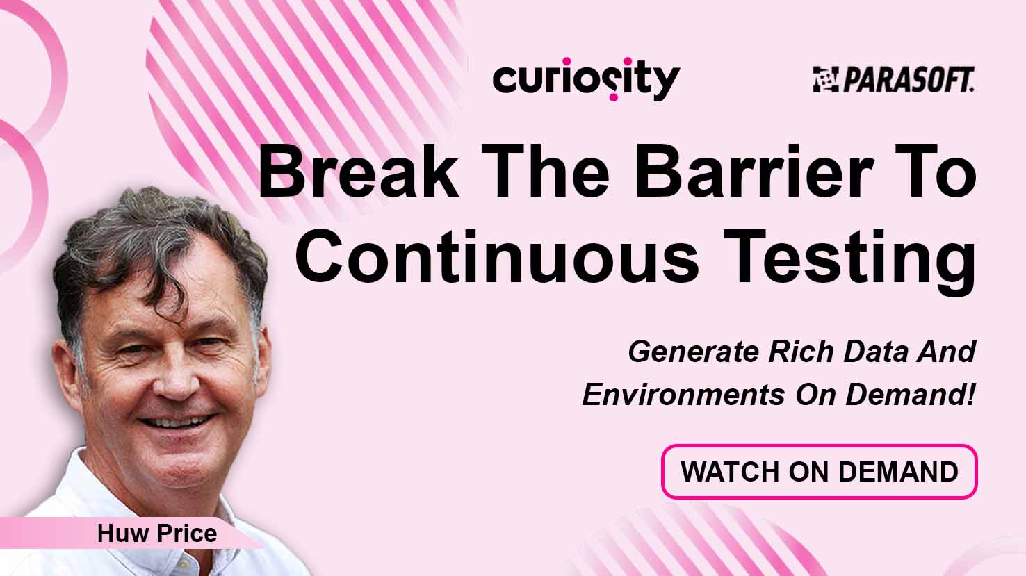 Break the barrier
