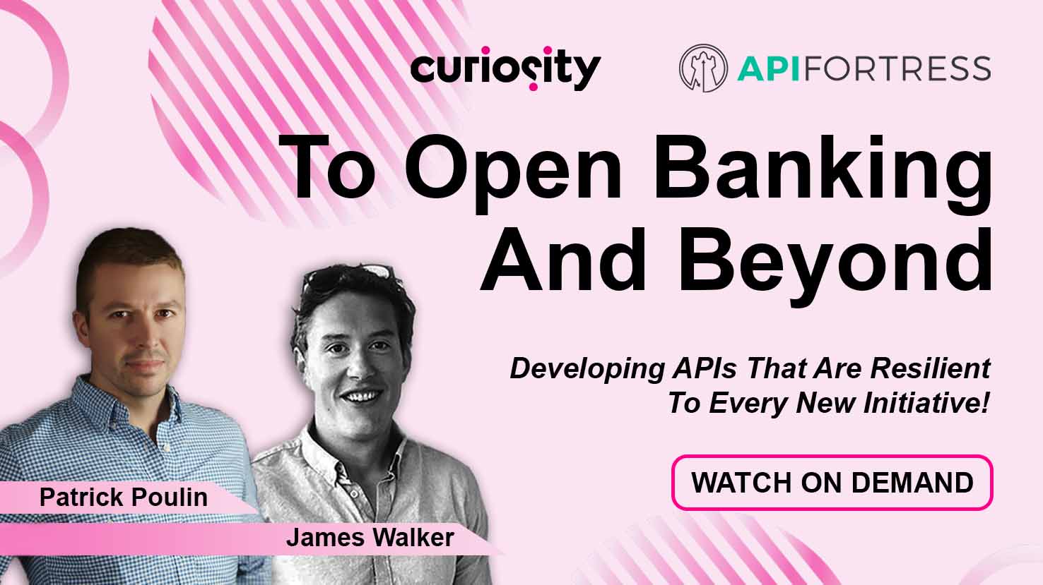 Open Banking and Beyond