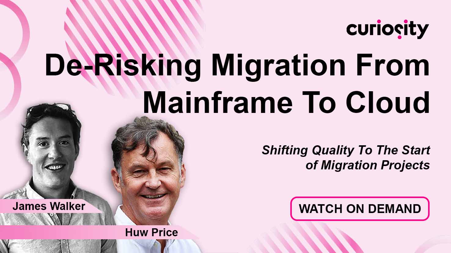 derisking migration from cloud